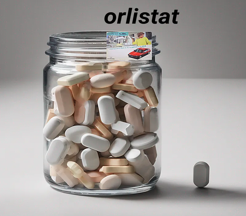 Donde comprar pastillas orlistat